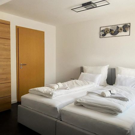 Cozy Apartment Bernburg 3 Eksteriør bilde