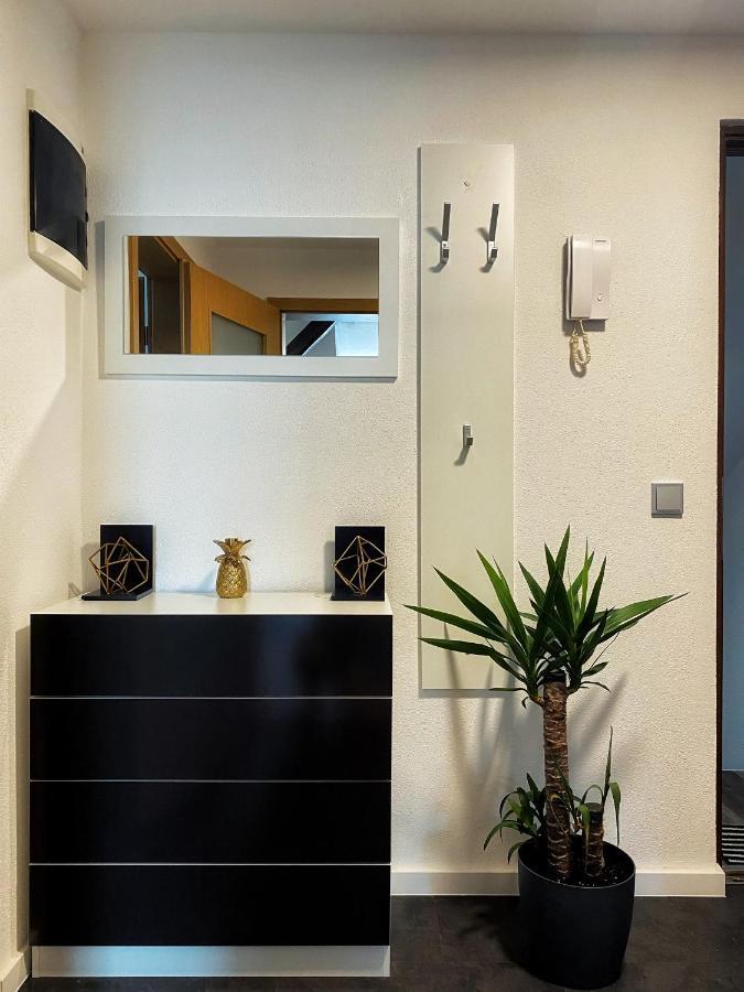 Cozy Apartment Bernburg 3 Eksteriør bilde